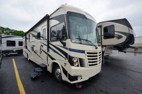 Forest River Fr3 RVs for Sale - Camping World RV Sales