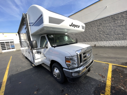 RV carousel image 1