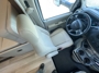 driver-seat