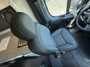 driver-seat