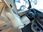 driver-seat