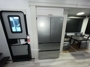 fridge