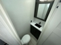 half-bath