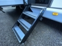 steps