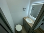half-bath