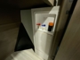 washer-dryer