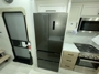 fridge