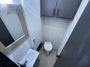 half-bath