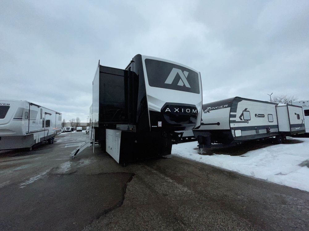2026 Axiom Imperium I2900 - Stock #2621392 | Akron, OH | Camping World