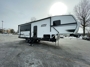 campside
