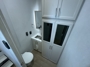 half-bath