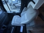 passenger-seat