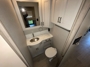 half-bath