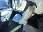 passenger-seat