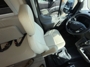 driver-seat