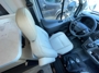 driver-seat