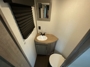 half-bath