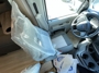 driver-seat