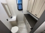 half-bath