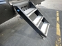 steps