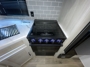 stove-oven
