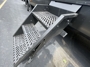 steps