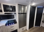 fridge
