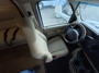 driver-seat
