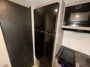 fridge