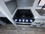 stove-oven