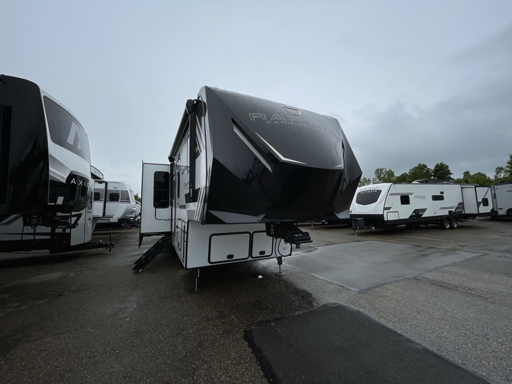 2026 Keystone Carbon 420