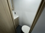 half-bathroom
