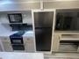 fridge