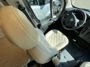 driver-seat