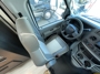 driver-seat