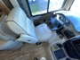 driver-seat