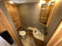half-bath