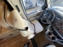 driver-seat