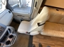 passenger-seat