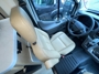 driver-seat