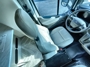 driver-seat