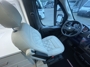 driver-seat