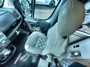 passenger-seat