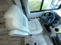 driver-seat