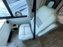 passenger-seat