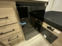 fridge