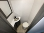 half-bath