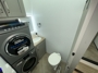 half-bathroom