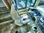 driver-seat