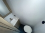 half-bathroom